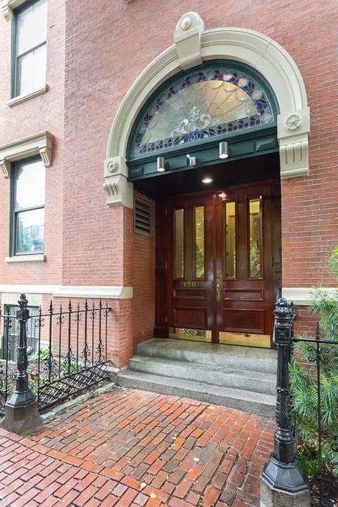 150 Appleton St #1E, Boston, MA 02116 photo 3