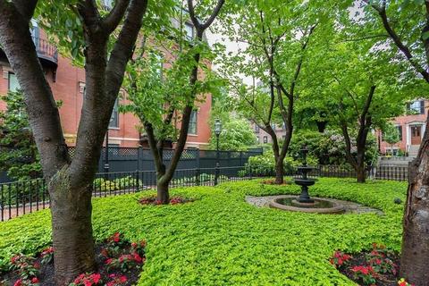 150 Appleton St #1E, Boston, MA 02116 photo 31