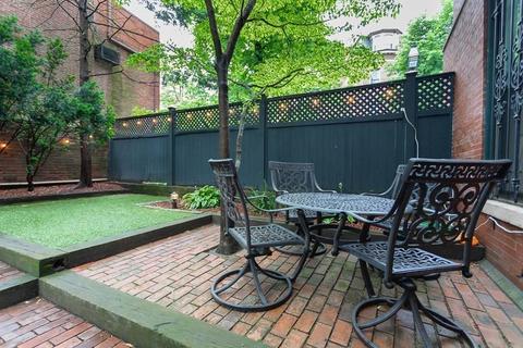 150 Appleton St #1E, Boston, MA 02116 photo 25