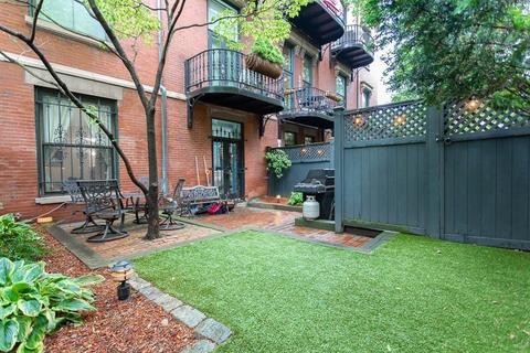 150 Appleton St #1E, Boston, MA 02116 photo 28