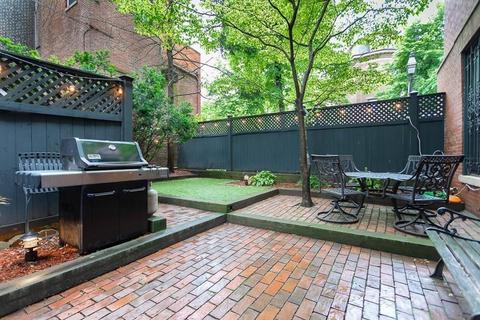 150 Appleton St #1E, Boston, MA 02116 photo 24