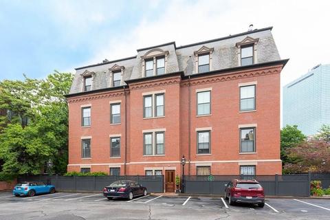 150 Appleton St #1E, Boston, MA 02116 photo 34