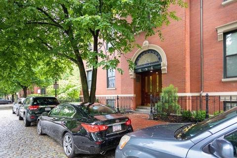 150 Appleton St #1E, Boston, MA 02116 photo 30