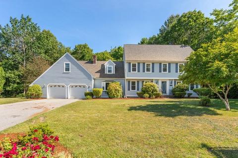 136 Olde Forge Rd, Hanover, MA 02339 photo 1