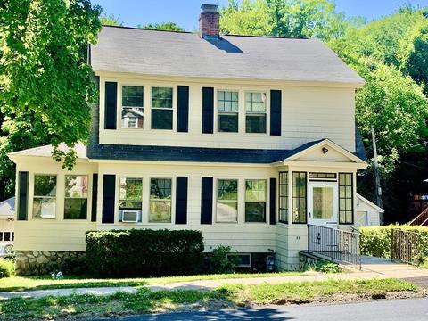 53 Havelock Rd, Worcester, MA 01602 photo 1