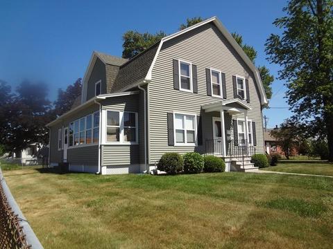 778 Grattan St, Chicopee, MA 01020 photo 1