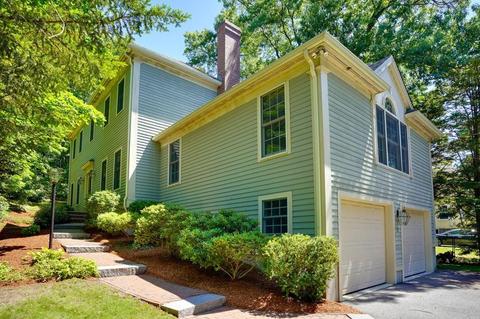 18 Brookside Ave, Lexington, MA 02421 photo 1