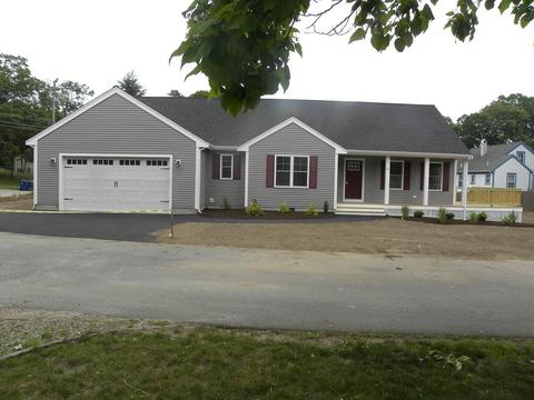 11 Indian Neck Rd, Wareham, MA 02571 photo 1