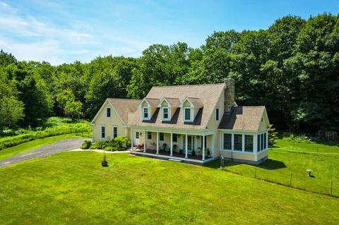 310 Barre Rd, Phillipston, MA 01331 photo 2