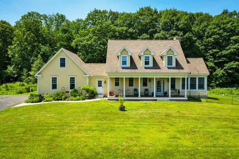 310 Barre Rd, Phillipston, MA 01331 photo 1