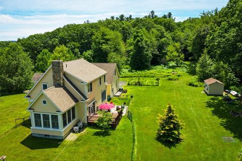 310 Barre Rd, Phillipston, MA 01331 photo 4
