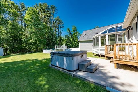 4 Fair Acres Ave, Raynham, MA 02767 photo 35