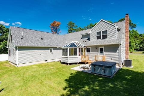 4 Fair Acres Ave, Raynham, MA 02767 photo 32