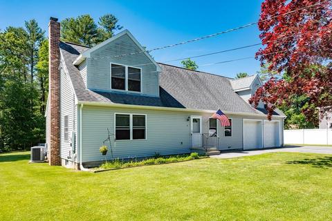 4 Fair Acres Ave, Raynham, MA 02767 photo 1