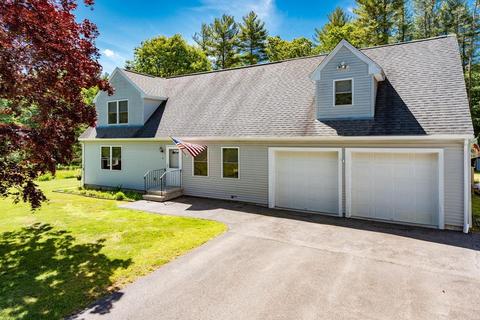 4 Fair Acres Ave, Raynham, MA 02767 photo 2