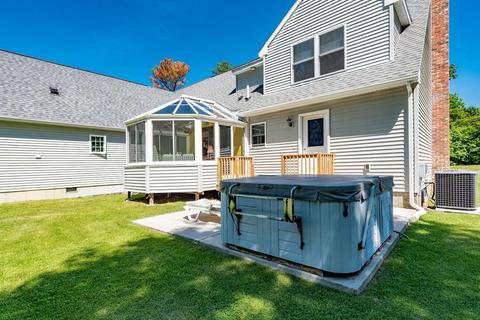 4 Fair Acres Ave, Raynham, MA 02767 photo 33
