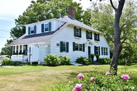 356 Williston Rd, Bourne, MA 02562 photo 1
