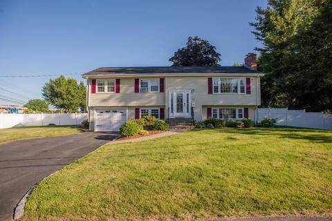 53 Crest Rd, Framingham, MA 01702 photo 1