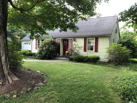116 Newton Rd, Springfield, MA 01118 photo 1