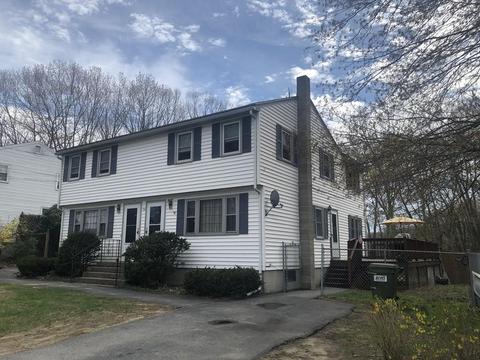 34 3rd St #A, Webster, MA 01570 photo 1