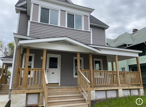 34 Amherst St, Springfield, MA 01109 photo 1