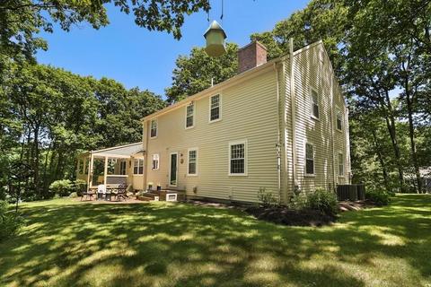 17 Rolling Ln, Dover, MA 02030 photo 37