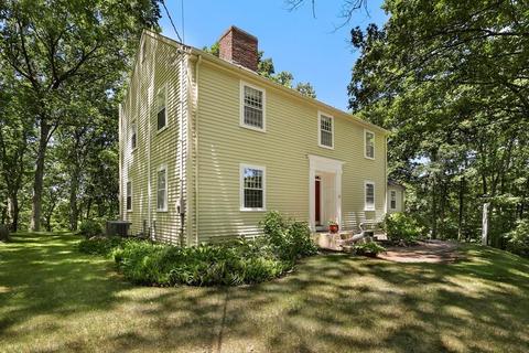 17 Rolling Ln, Dover, MA 02030 photo 1