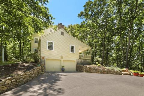 17 Rolling Ln, Dover, MA 02030 photo 3