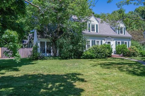 6 Manning St, Needham, MA 02494 photo 1