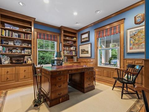 101 Abbott Rd, Wellesley, MA 02481 photo 20