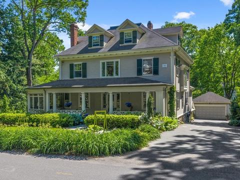 101 Abbott Rd, Wellesley, MA 02481 photo 1