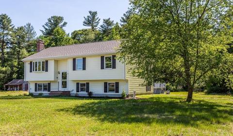 33 Chickering Rd, Raynham, MA 02767 photo 1