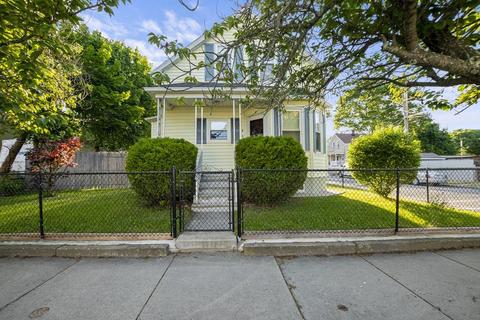 819 Jefferson St, Fall River, MA 02721 photo 1