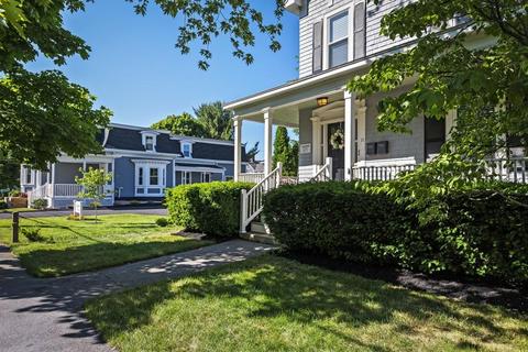 11 Putnam St #2, Danvers, MA 01923 photo 2