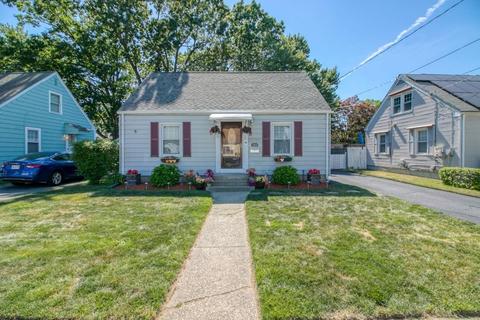 146 Powell Ave, Springfield, MA 01118 photo 1
