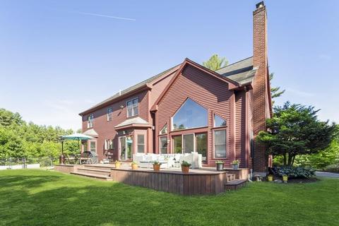 7 Goss Pond Rd, Upton, MA 01568 photo 34