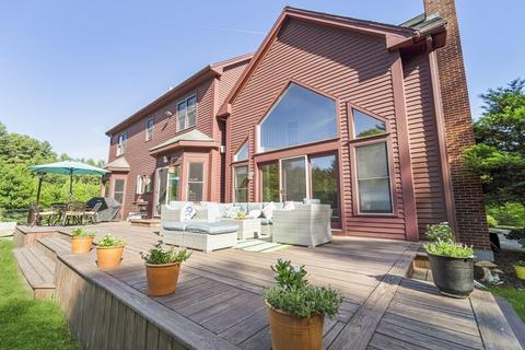 7 Goss Pond Rd, Upton, MA 01568 photo 35