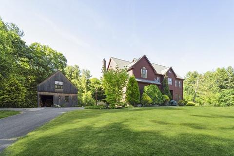7 Goss Pond Rd, Upton, MA 01568 photo 4