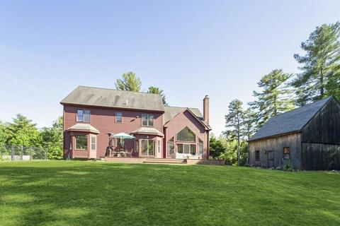 7 Goss Pond Rd, Upton, MA 01568 photo 33