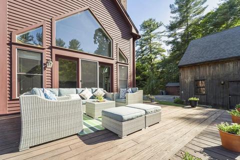 7 Goss Pond Rd, Upton, MA 01568 photo 36