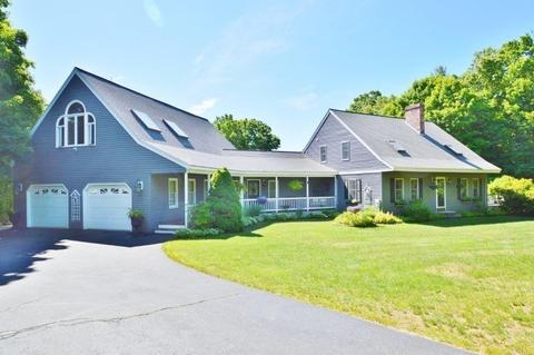 9 River St, Upton, MA 01568 photo 40