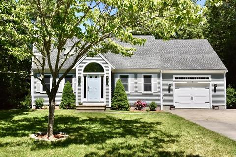 14 Starboard Dr, Mashpee, MA 02649 photo 1