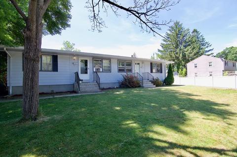 27 Martin St, Springfield, MA 01108 photo 1