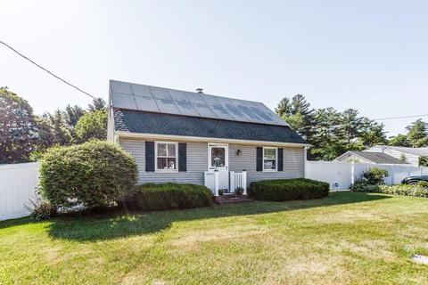 489 Cooley St, Springfield, MA 01128 photo 1