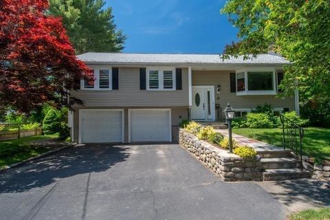 27 Mackintosh Ave, Needham, MA 02492 photo 22