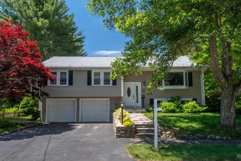 27 Mackintosh Ave, Needham, MA 02492 photo 1