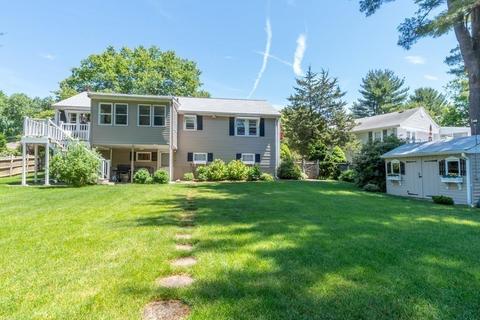 27 Mackintosh Ave, Needham, MA 02492 photo 18