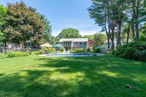 27 Mackintosh Ave, Needham, MA 02492 photo 17