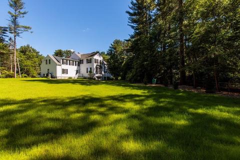 723 Charles River St, Needham, MA 02492 photo 21