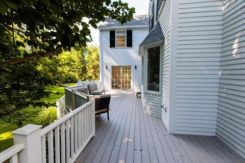 723 Charles River St, Needham, MA 02492 photo 20
